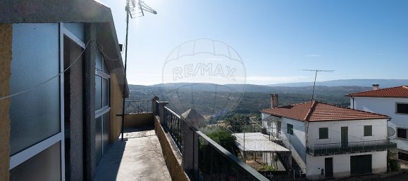 2 Schlafzimmer Schlösser in Fornos de Algodres, Portugal, Nr. 30362 17