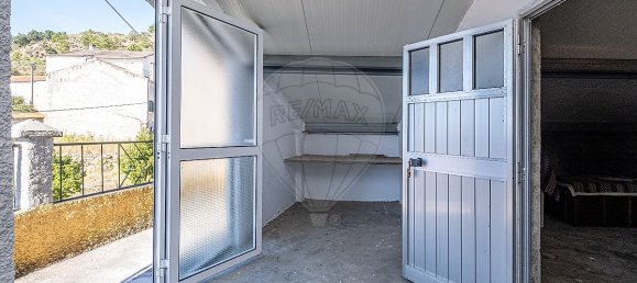 2 Schlafzimmer Schlösser in Fornos de Algodres, Portugal, Nr. 30362 16