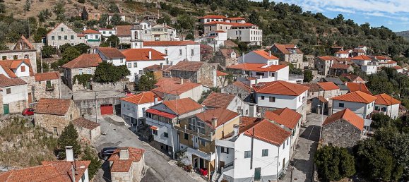 2 Schlafzimmer Schlösser in Fornos de Algodres, Portugal, Nr. 30362 22