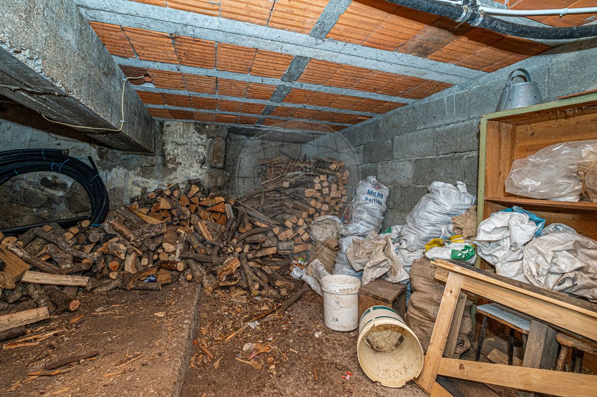 2 Schlafzimmer Schlösser in Fornos de Algodres, Portugal, Nr. 30362