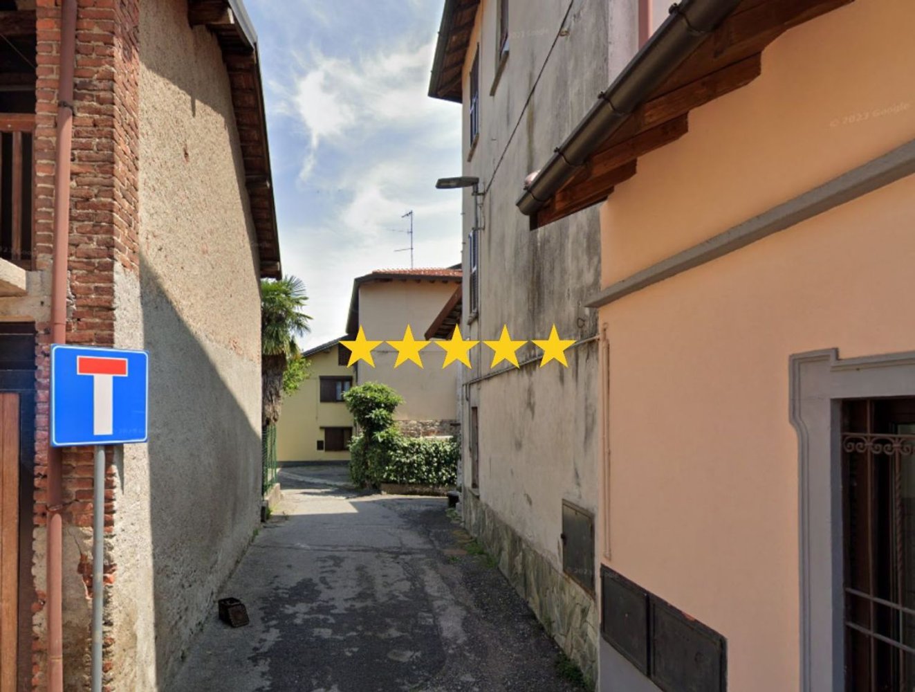 4-Zimmer Wohnung in Sumirago, Italy, Nr. 334152