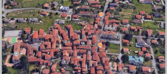 4-Zimmer Wohnung in Sumirago, Italy, Nr. 334152 12