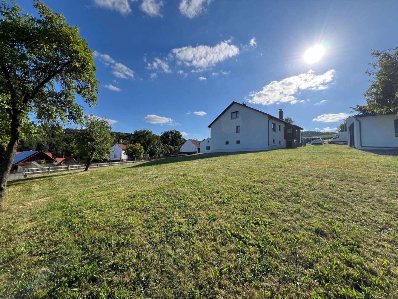 6غرفة منزل في Schwandorf, Germany رقم 359848