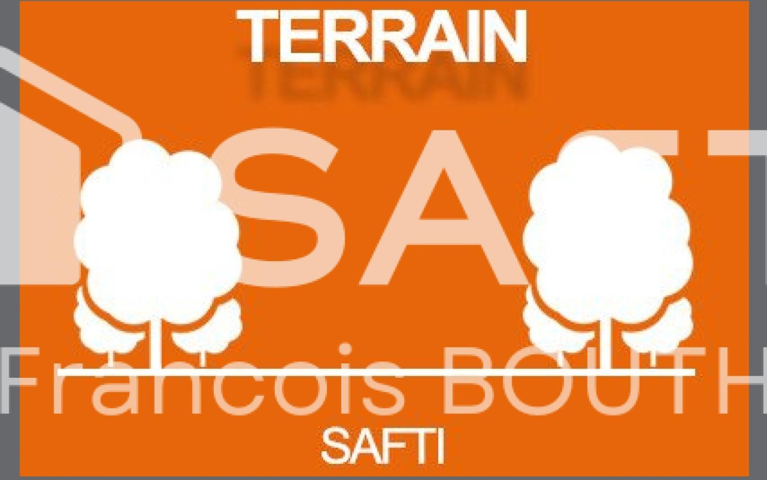 Grundstück in Saffre, France, Nr. 104535