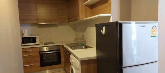 1 bedroom Condo in Pattaya, Thailand No. 5588 13