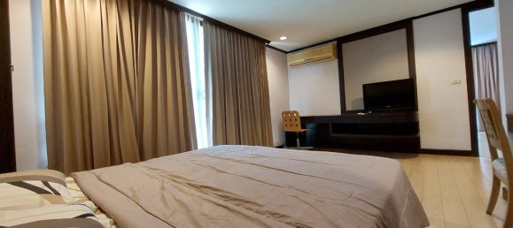 1 bedroom Condo in Pattaya, Thailand No. 5588 10