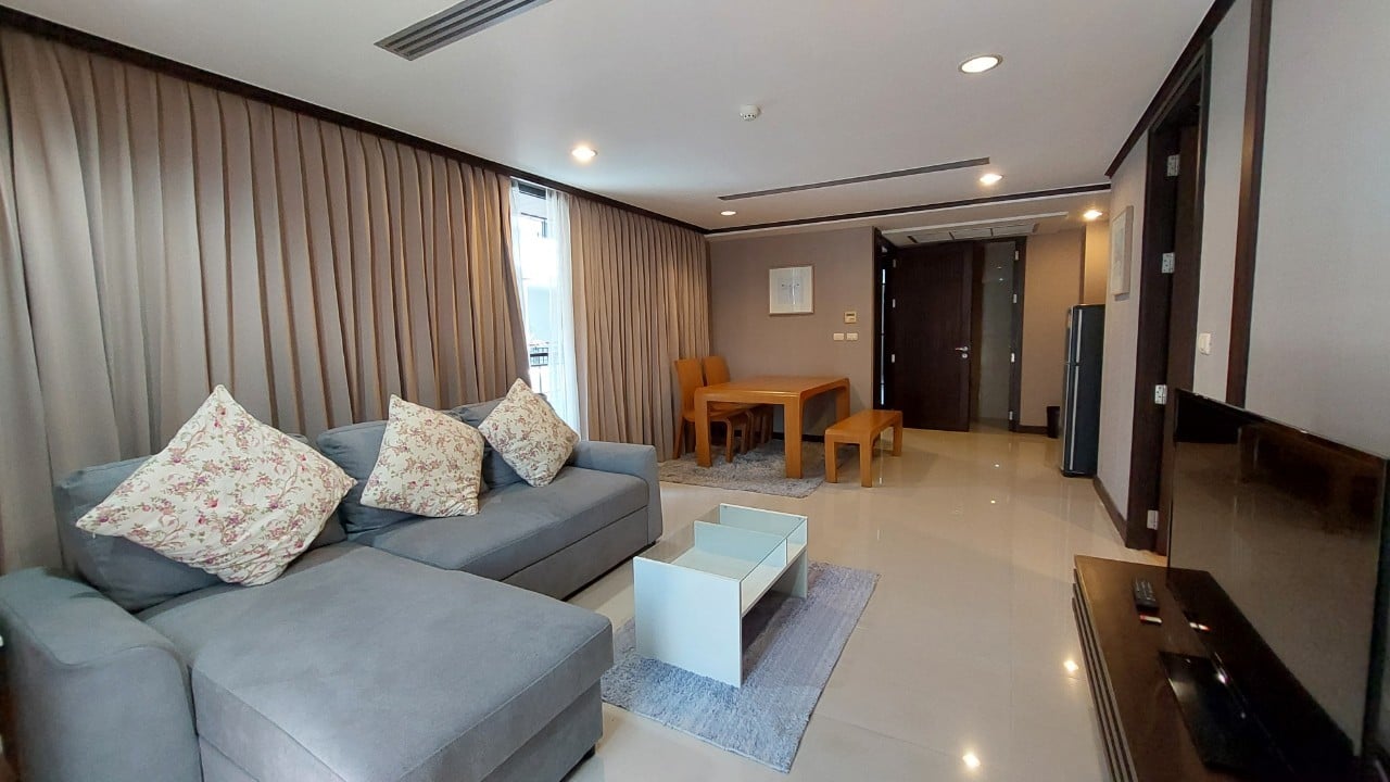 1 bedroom Condo in Pattaya, Thailand No. 5588