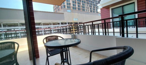 1 bedroom Condo in Pattaya, Thailand No. 5588 5