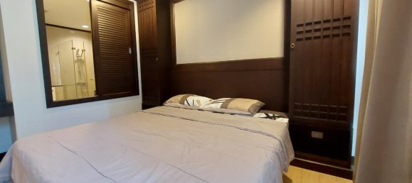1 bedroom Condo in Pattaya, Thailand No. 5588 9