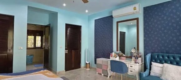 3 chambres Villa à Hua Hin, Thailand No. 26401 7