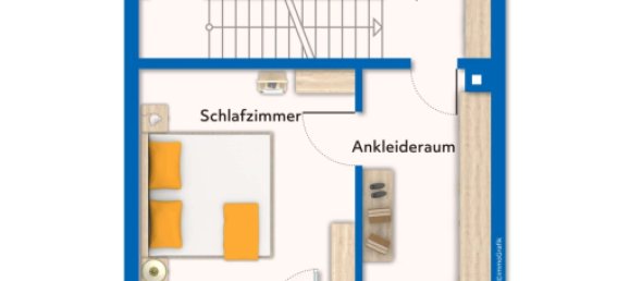 5غرفة تاون هاوس في Baden-Wurttemberg, Germany رقم 27958 7