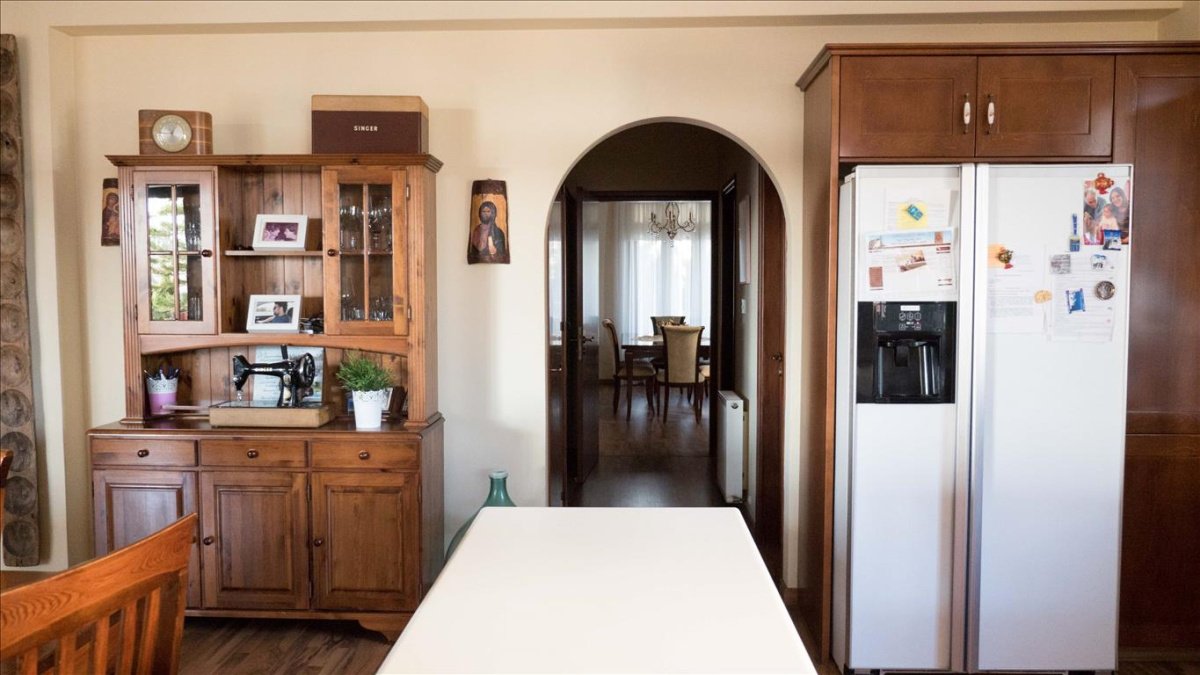 Studio in Nicosia, Cyprus No. 1625