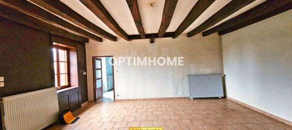 2 chambres Maison à Lignac, France No. 255197 11