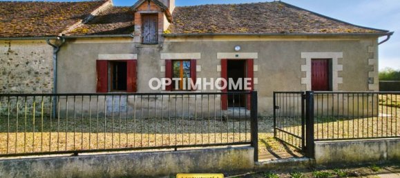 2 chambres Maison à Lignac, France No. 255197 8