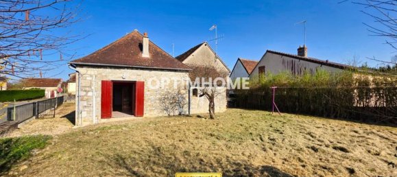 2 chambres Maison à Lignac, France No. 255197 4