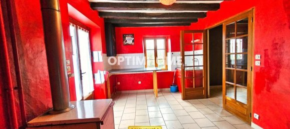 2 chambres Maison à Lignac, France No. 255197 9