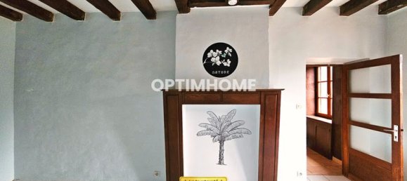 2 chambres Maison à Lignac, France No. 255197 15