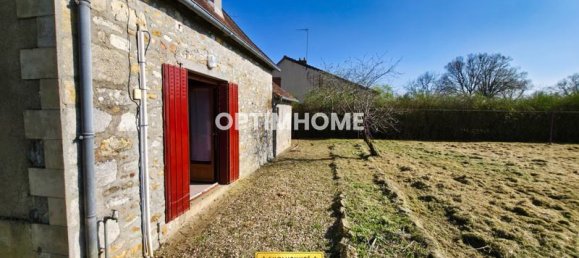 2 chambres Maison à Lignac, France No. 255197 3