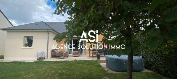 Casa T3 em Laval, France N.º 315495 2