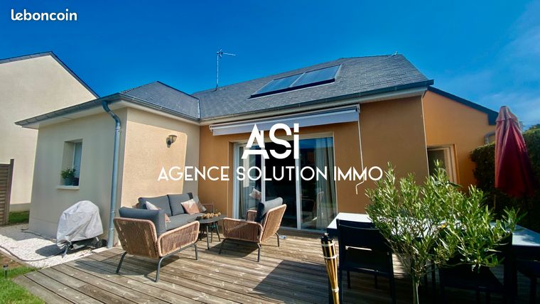 Casa T3 em Laval, France N.º 315495