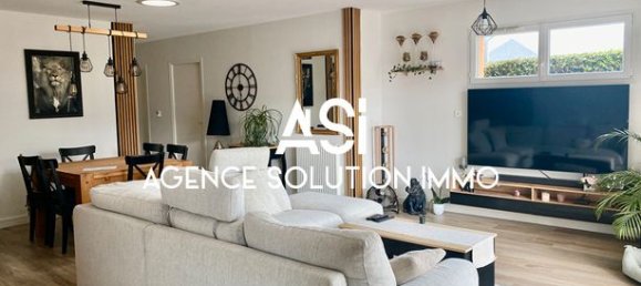 Casa T3 em Laval, France N.º 315495 3