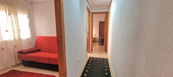 2 Schlafzimmer Penthouse in Torrevieja, Spain, Nr. 141694 12