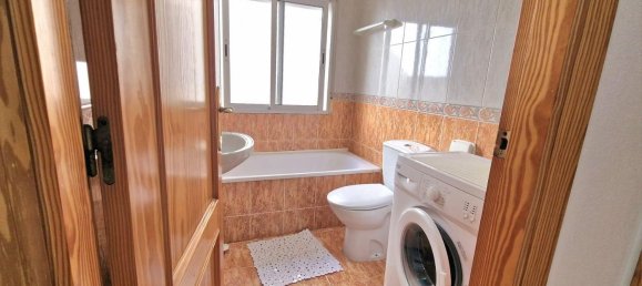 2 Schlafzimmer Penthouse in Torrevieja, Spain, Nr. 141694 13