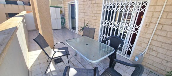 2 Schlafzimmer Penthouse in Torrevieja, Spain, Nr. 141694 7