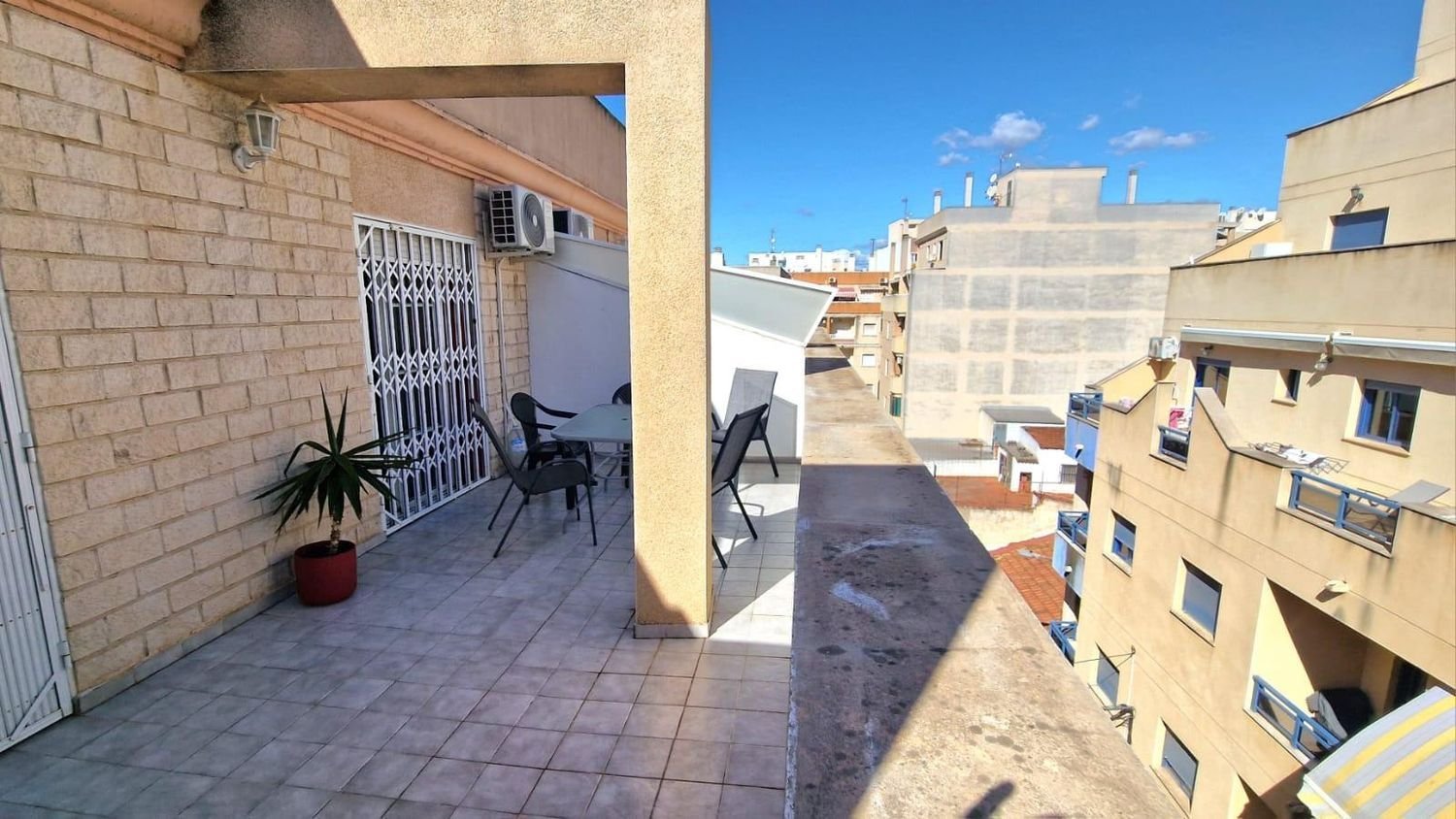 2 Schlafzimmer Penthouse in Torrevieja, Spain, Nr. 141694