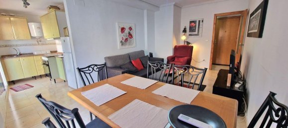 2 Schlafzimmer Penthouse in Torrevieja, Spain, Nr. 141694 3