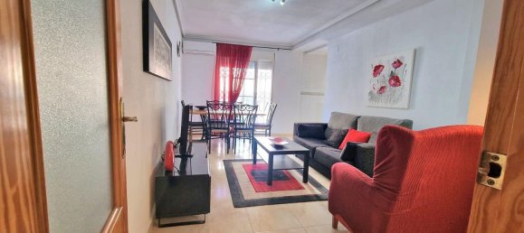 2 Schlafzimmer Penthouse in Torrevieja, Spain, Nr. 141694 11