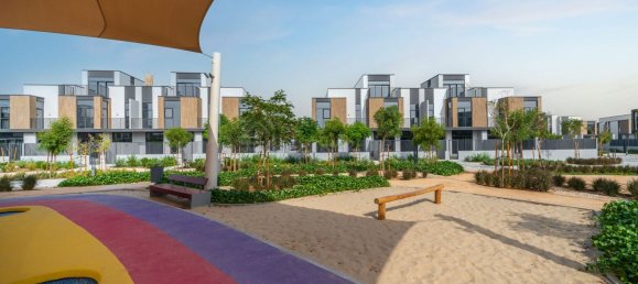 Вилла с 3 спальнями в Мудон, ОАЭ № 111024 11