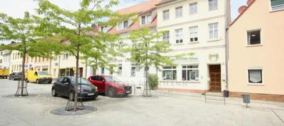 Edificio de 7 dormitorios en Oberspreewald-Lausitz, Germany No. 344826 15