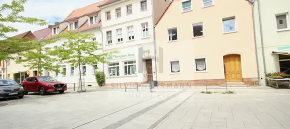 Edificio de 7 dormitorios en Oberspreewald-Lausitz, Germany No. 344826 17