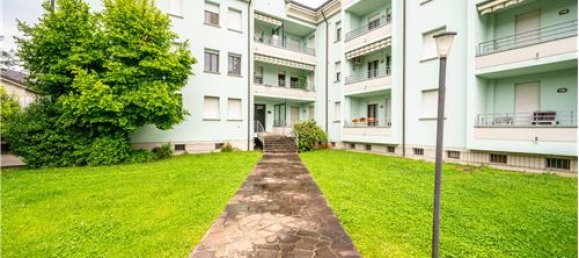 2 bedrooms Apartment in Boretto, Italy No. 289471 36