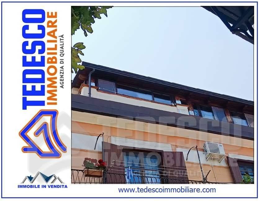 3 rooms Penthouse in San Nicola Manfredi, Italy No. 307911