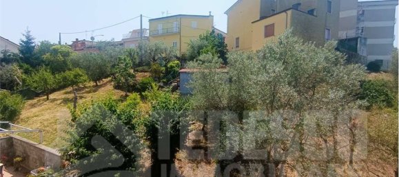 3 rooms Penthouse in San Nicola Manfredi, Italy No. 307911 19