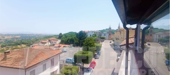 3 rooms Penthouse in San Nicola Manfredi, Italy No. 307911 26