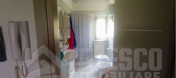 3 rooms Penthouse in San Nicola Manfredi, Italy No. 307911 21