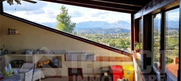 3 rooms Penthouse in San Nicola Manfredi, Italy No. 307911 8