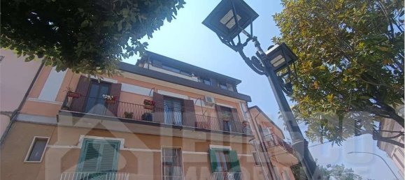 3 rooms Penthouse in San Nicola Manfredi, Italy No. 307911 9