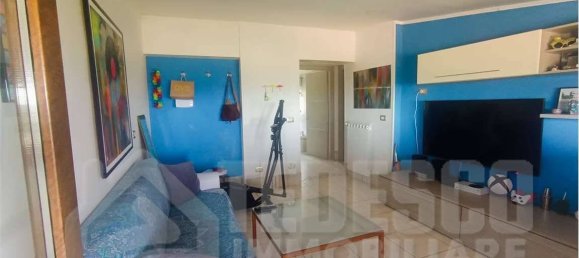 3 rooms Penthouse in San Nicola Manfredi, Italy No. 307911 24