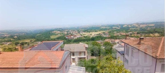 3 rooms Penthouse in San Nicola Manfredi, Italy No. 307911 28