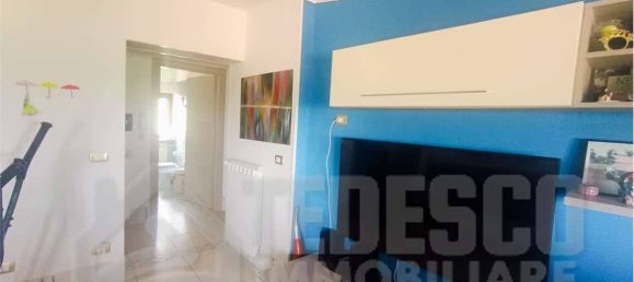 3 rooms Penthouse in San Nicola Manfredi, Italy No. 307911 23