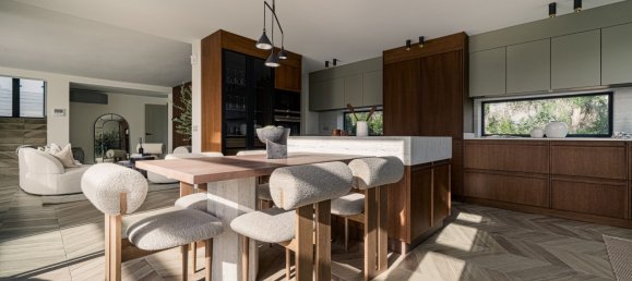 5 Schlafzimmer Haus in Marbella, Spain, Nr. 71356 4