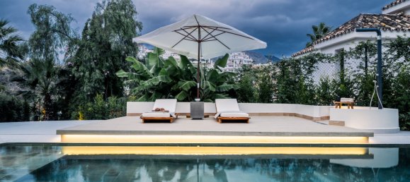 5 Schlafzimmer Haus in Marbella, Spain, Nr. 71356 46