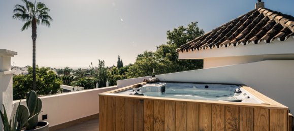 5 Schlafzimmer Haus in Marbella, Spain, Nr. 71356 30