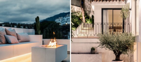 5 Schlafzimmer Haus in Marbella, Spain, Nr. 71356 47