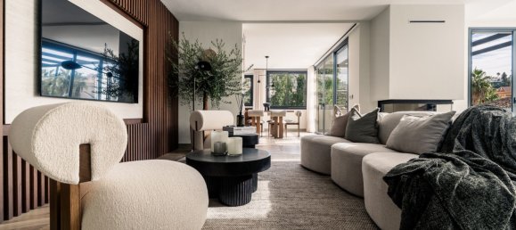 5 Schlafzimmer Haus in Marbella, Spain, Nr. 71356 11