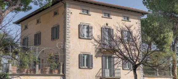 11 Schlafzimmer Villa in Collazzone, Italy, Nr. 230421 3